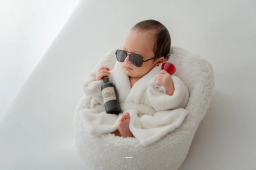 香河宝宝睡醒多久可以洗澡